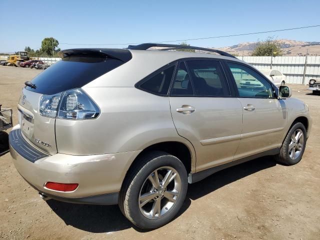 2006 Lexus RX 400