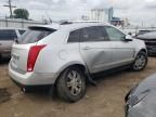 2010 Cadillac SRX Luxury Collection