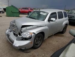 Salvage cars for sale at Tucson, AZ auction: 2009 Chevrolet HHR LT