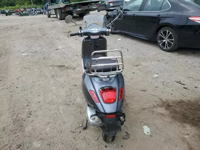 2023 Vespa PRIMAVERA/SPRINT 150