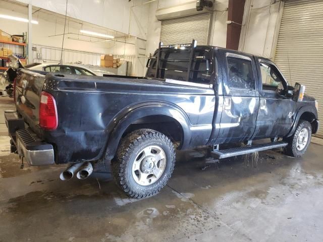 2011 Ford F250 Super Duty