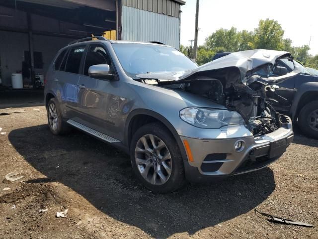 2012 BMW X5 XDRIVE35I