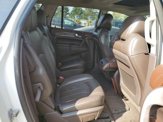 2013 Buick Enclave