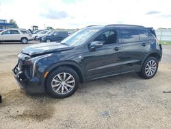 Vehiculos salvage en venta de Copart Mcfarland, WI: 2023 Cadillac XT4 Sport