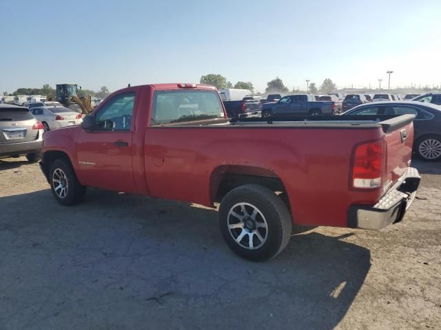 2008 GMC Sierra C1500