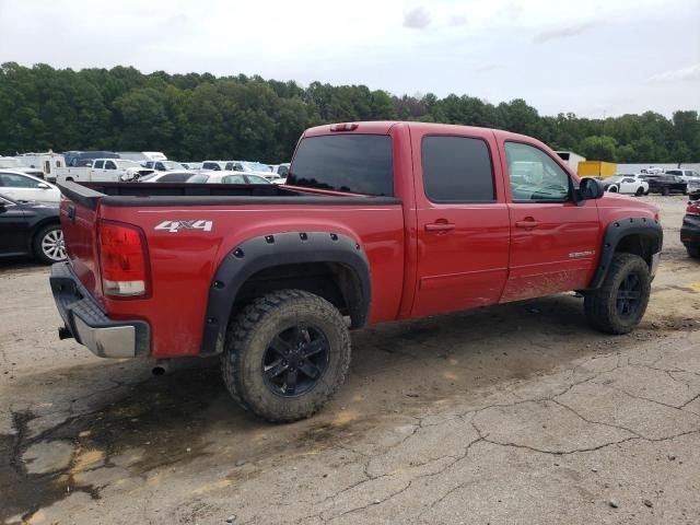 2008 GMC Sierra K1500