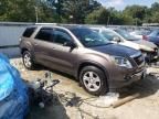 2012 GMC Acadia SLE