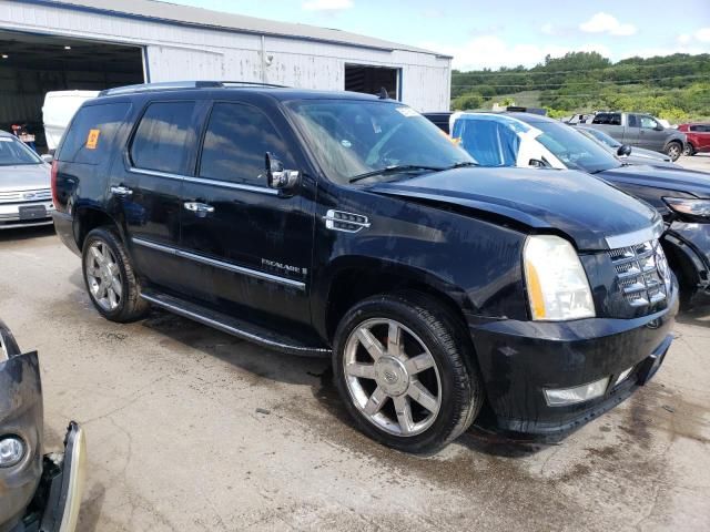 2007 Cadillac Escalade Luxury