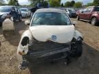 2003 Volkswagen New Beetle GLS