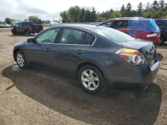 2009 Nissan Altima 2.5