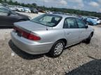 2003 Buick Century Custom