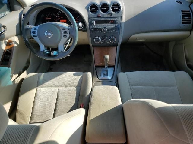 2008 Nissan Altima 3.5SE