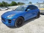 2018 Porsche Macan GTS