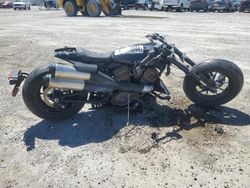 Harley-Davidson Vehiculos salvage en venta: 2023 Harley-Davidson RH1250 S