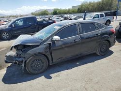 Ford Vehiculos salvage en venta: 2012 Ford Focus SE