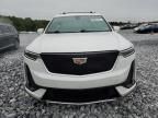 2020 Cadillac XT6 Sport