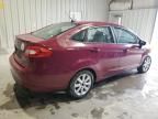 2011 Ford Fiesta SE