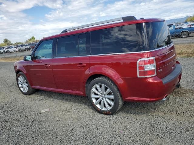 2014 Ford Flex SEL