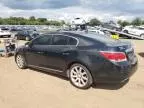 2010 Buick Lacrosse CXS