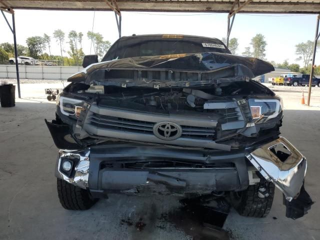 2014 Toyota Tundra Double Cab SR