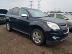 2014 Chevrolet Equinox LTZ