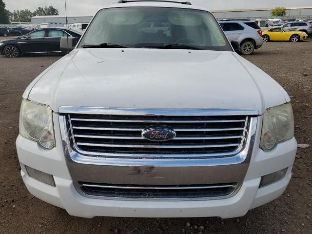 2010 Ford Explorer XLT