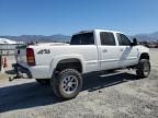 2002 GMC Sierra K1500 Heavy Duty