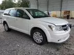 2014 Dodge Journey SE