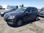 2018 Volkswagen Tiguan Limited