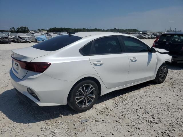 2023 KIA Forte LX