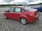 2010 Ford Focus SEL