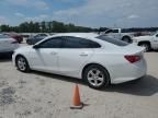 2021 Chevrolet Malibu LS