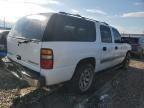 2003 Chevrolet Suburban K1500