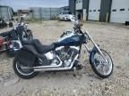 2002 Harley-Davidson Fxstdi