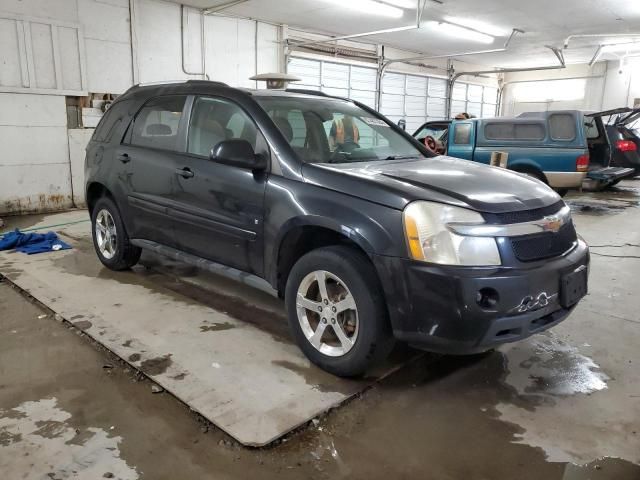 2008 Chevrolet Equinox LT