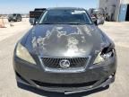 2008 Lexus IS 250