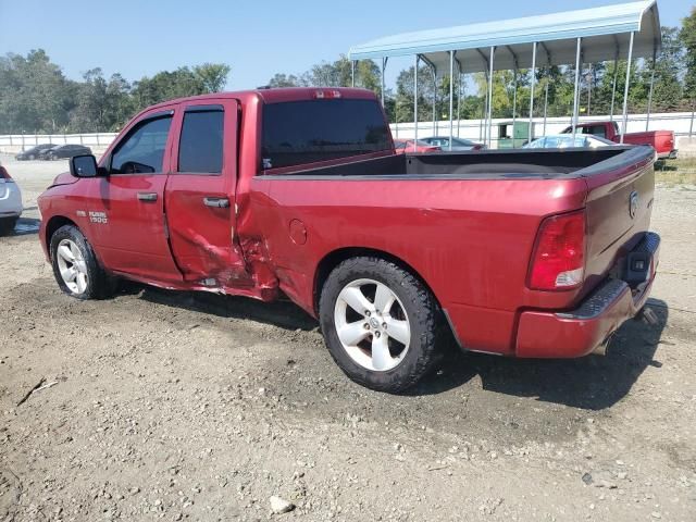 2013 Dodge RAM 1500 ST