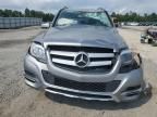 2014 Mercedes-Benz GLK 350