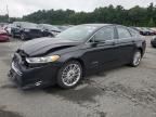 2014 Ford Fusion SE Hybrid