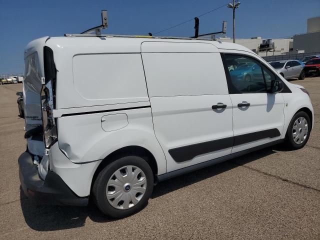 2020 Ford Transit Connect XLT