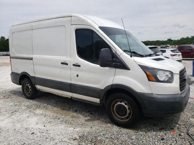 2017 Ford Transit T-150