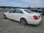 2011 Mercedes-Benz S 550 4matic