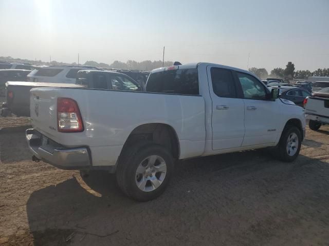 2020 Dodge RAM 1500 BIG HORN/LONE Star