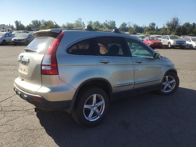 2008 Honda CR-V EXL