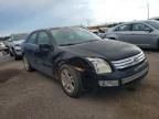 2006 Ford Fusion SEL