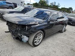 2016 Chevrolet Impala LTZ en venta en Opa Locka, FL