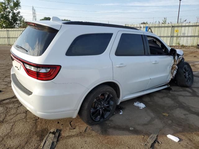 2021 Dodge Durango GT