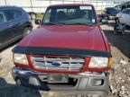 2002 Ford Ranger