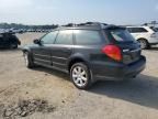 2006 Subaru Legacy Outback 2.5I