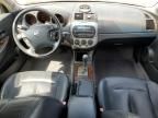 2003 Nissan Altima Base